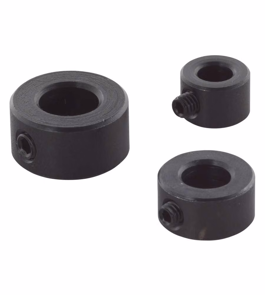 Arresti profonditá Diam.6,8,10mm