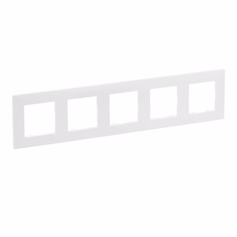 Legrand TELAIO A 5 POSTE UWS (864175 NILOE STEP)