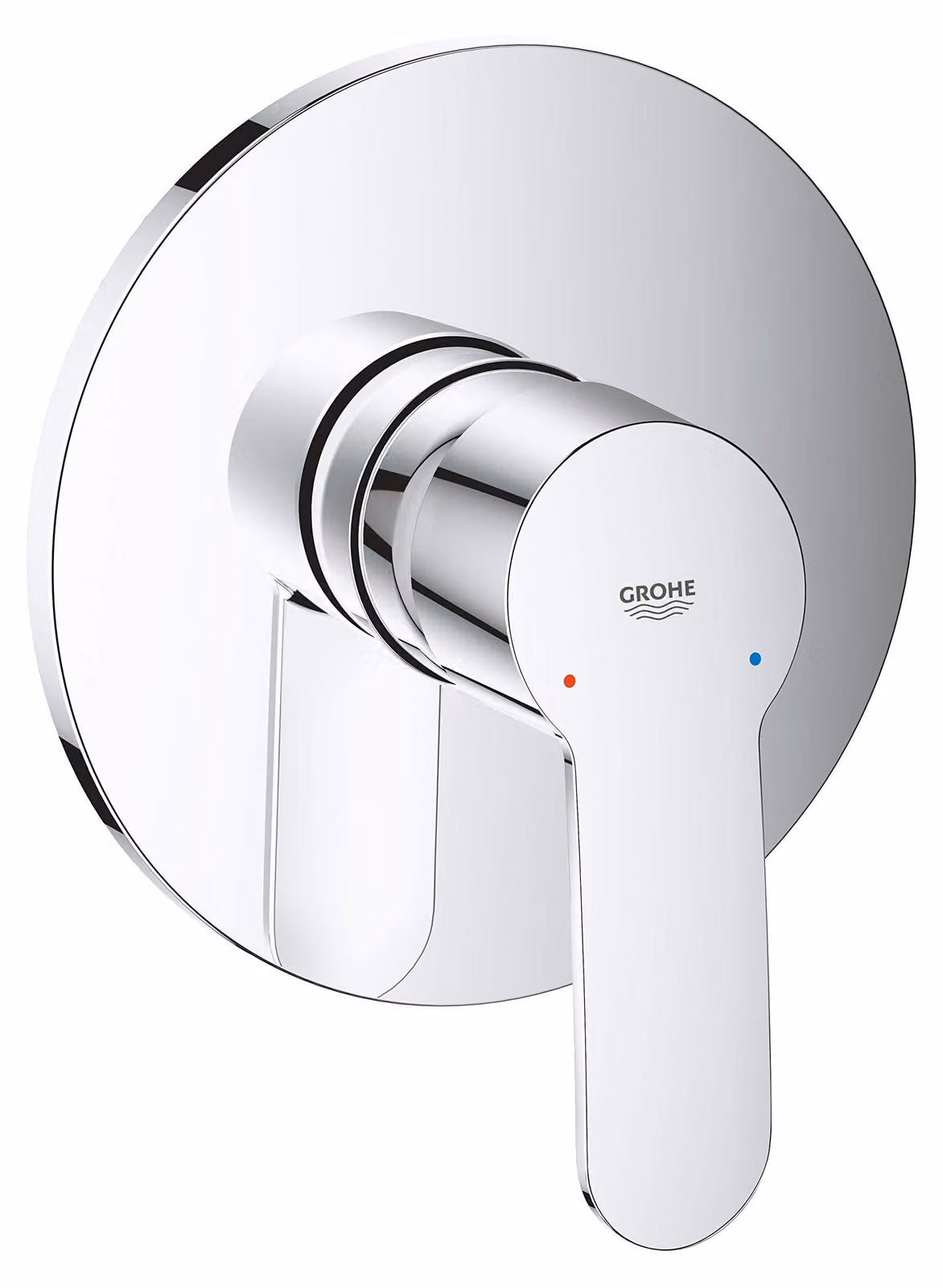 CASA39 Grohe Eurostyle Cosmopolitan Miscelatore doccia incasso 24051002