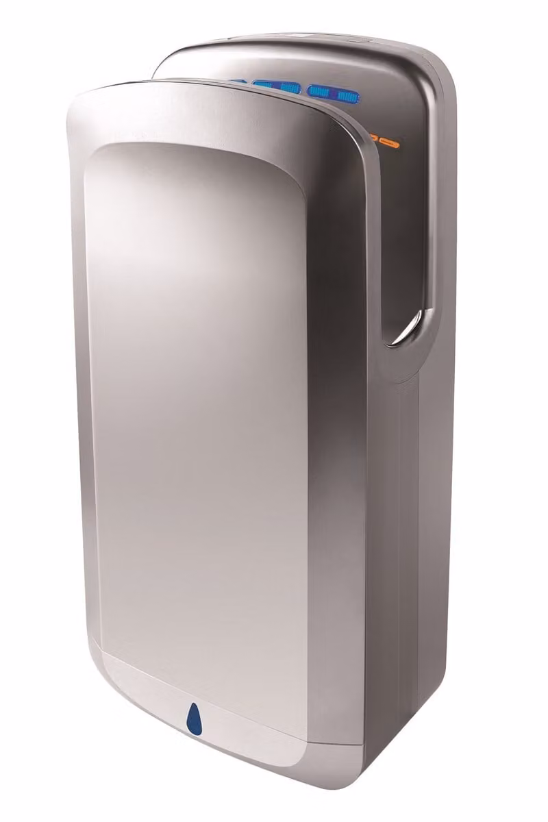 Asciugamani elettrico Combisteel HD-91