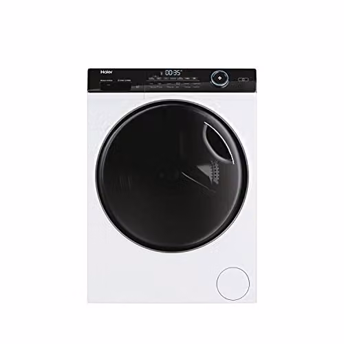 Haier Lavatrice Carica Frontale 9KG 1400G Inverter Vapore WiFi - A HW90-B14959U1