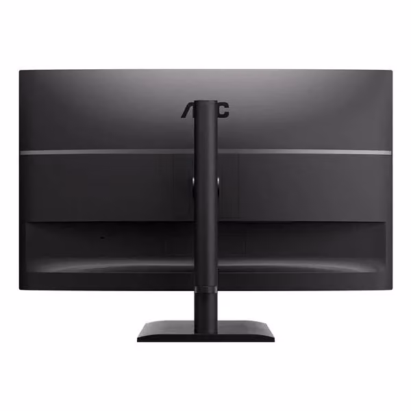 Monitor AOC Q32E4U da 31,5 pollici con pannello IPS QHD 2560x1440, 100Hz, colore nero – 2