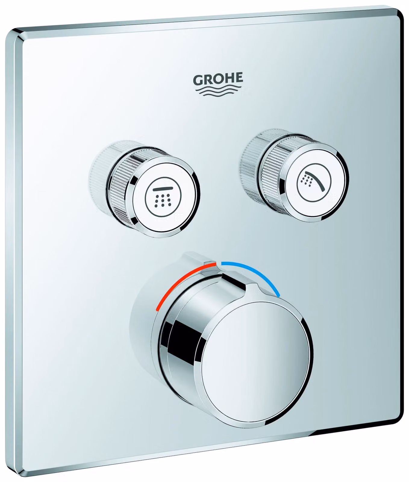 CASA39 Grohe SmartControl Miscelatore incasso doccia 29148000