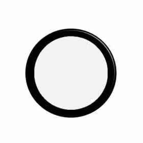 Fotocamera principale posteriore per iPhone 6 nero lente della fotocamera NUOVO