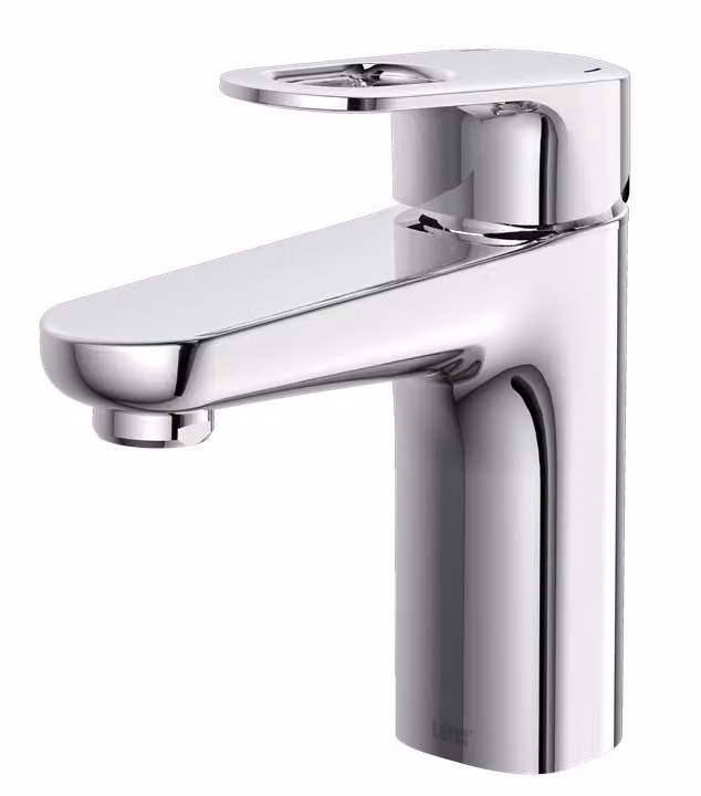 Miscelatore per lavabo Lenz NANI cromo 46011202