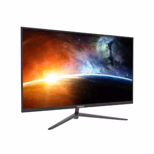 Monitor Gaming Yashi Pioneer 27 YZ2732 QHD 2K 120Hz 1ms HDMI Nero – 2
