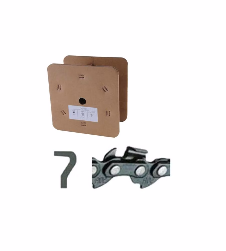 Catena Motoseghe 3/8" M  7,5       N1C Excel 07461