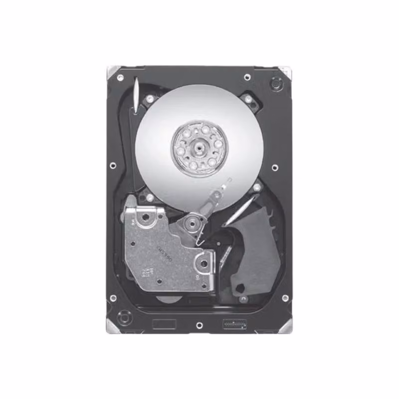 Disco rigido interno Seagate Cheetah SAS da 600 GB, 3.5 pollici, 15000 giri/min, 16 MB, Argento – 2