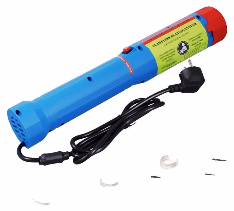 Piastra di riscaldamento a induzione, potenza 1400W, riscaldamento rapido, 1400W