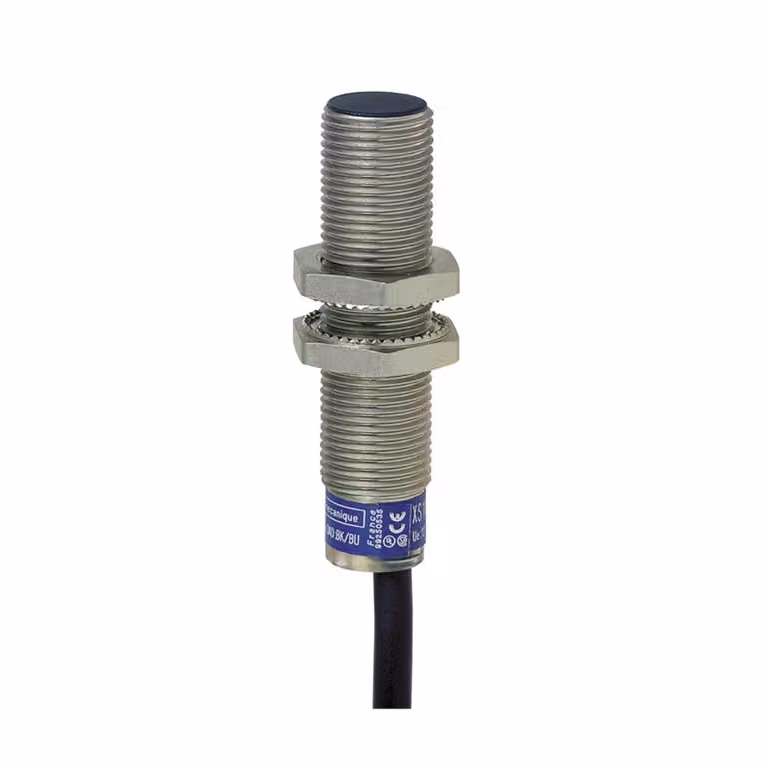 Telemechanique Sensori Interruttore di prossimità XS612B1PAL2