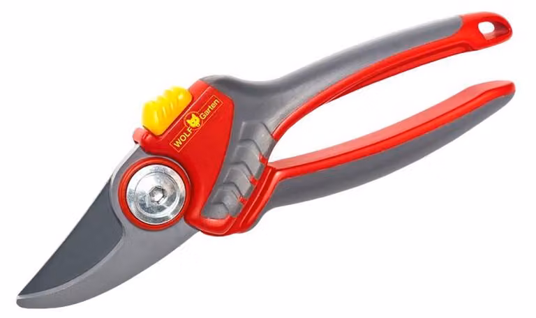 WOLF-Garten® 73CFA005650 WOLF-Garten® PREMIUM PLUS RR 4000 Gartenschere