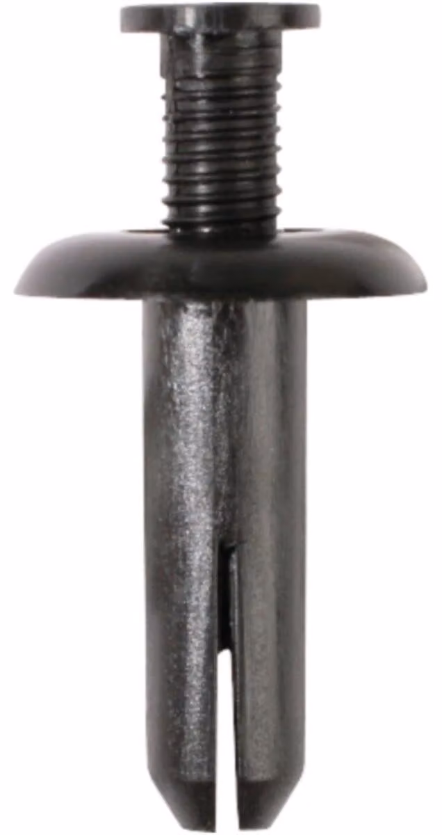KS TOOLS 420.5509 Set di clip di fissaggio per carrozzeria