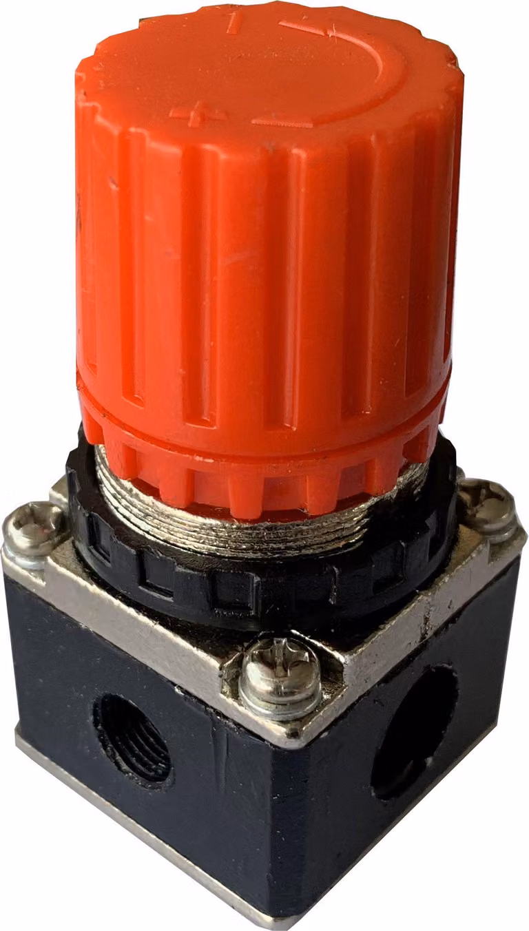 Regolatore Di Ricambio Per Compressore Idealstar