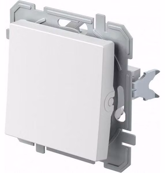 Interruttore Ste 1-Polo 10A Pw (Sq10Pwxo-U)