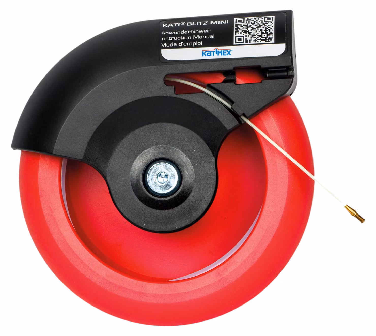 Cimco KatiBlitz Mini 15m 14 2060 (142060)