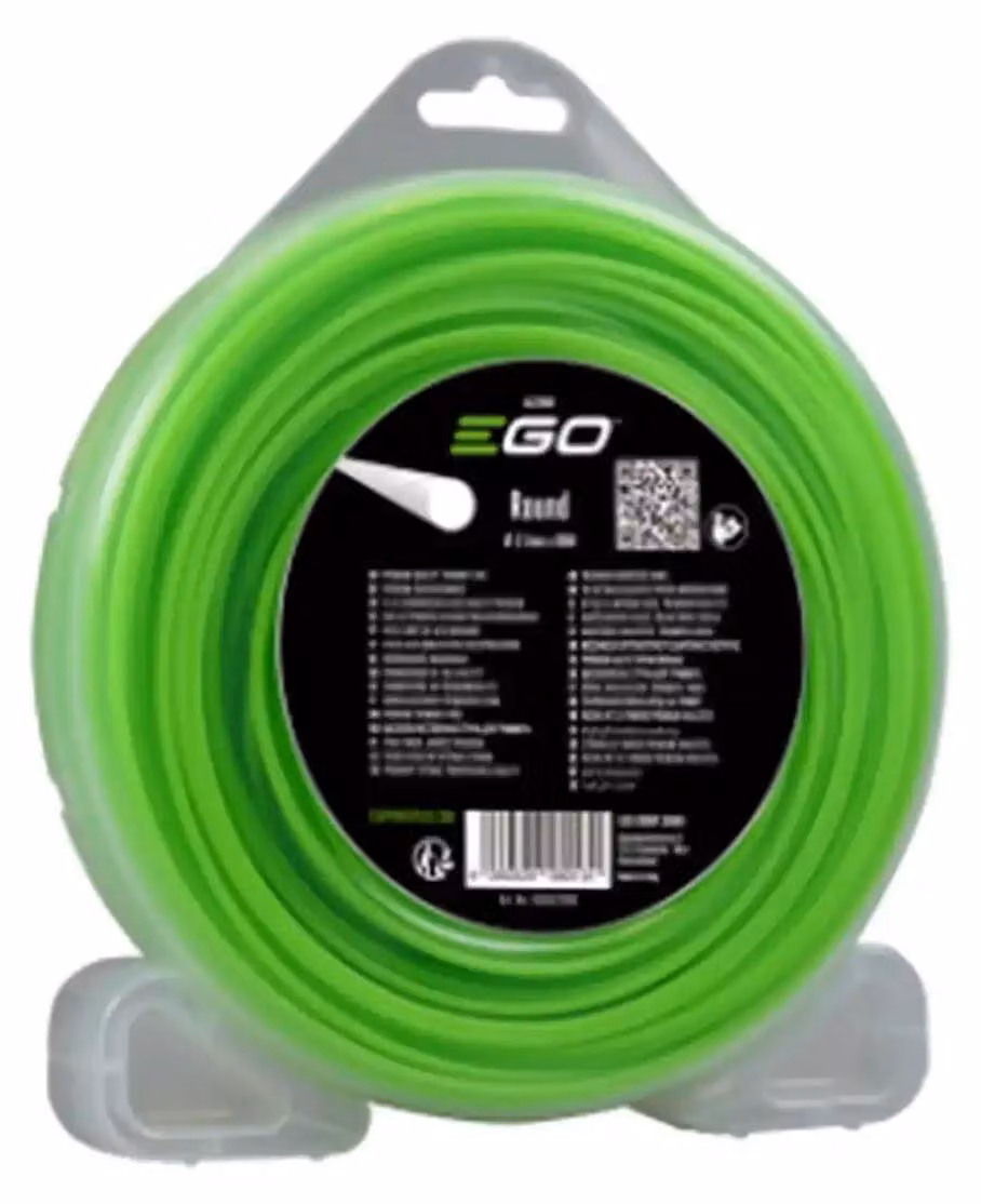 EGO AL2780R filo tondo da 2,7 mm/80
