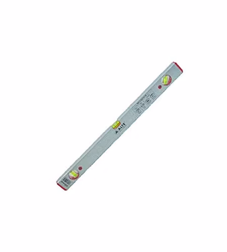 Livello Alluminio 3F Cm  80             Alte 01605
