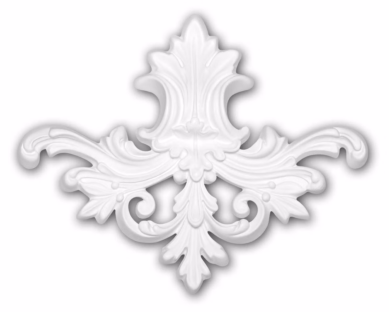 Elemento decorativo Profhome 160024 stile classico