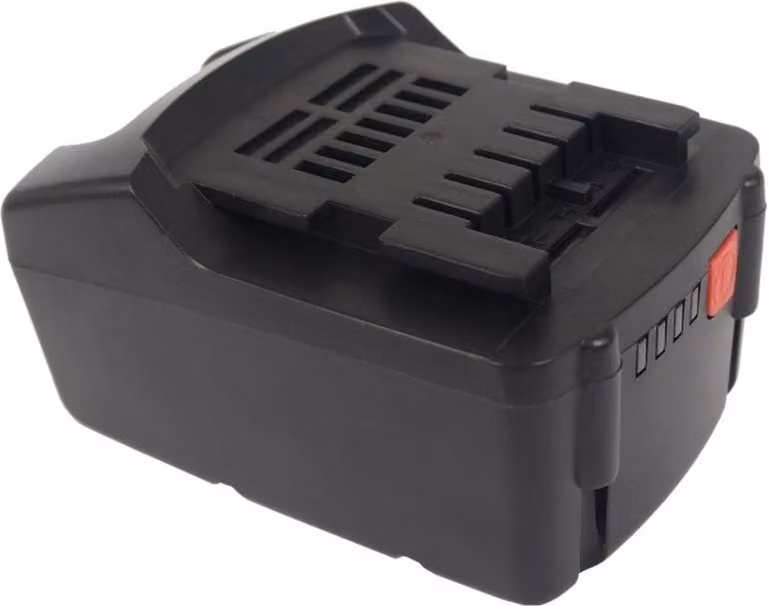 Batteria per Metabo ASE 18 LTX ecc