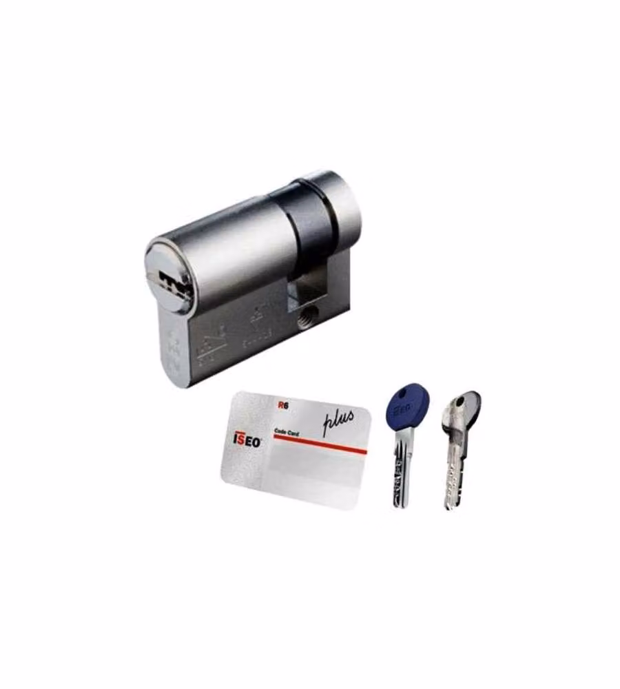 Cilindro da Infilare R6Plus 40-30-10 Ka 82R6030109C Iseo
