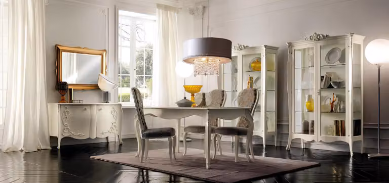 Esszimmer Stühle Holz Luxus Sessel Stuhl Braun Lehnstuhl Wohnzimmer Möbel