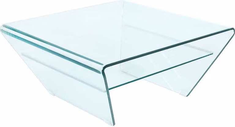 Tavolino da caffè 70 cm, vetro, design moderno, ideale per il soggiorno. ACQUISTA ORA