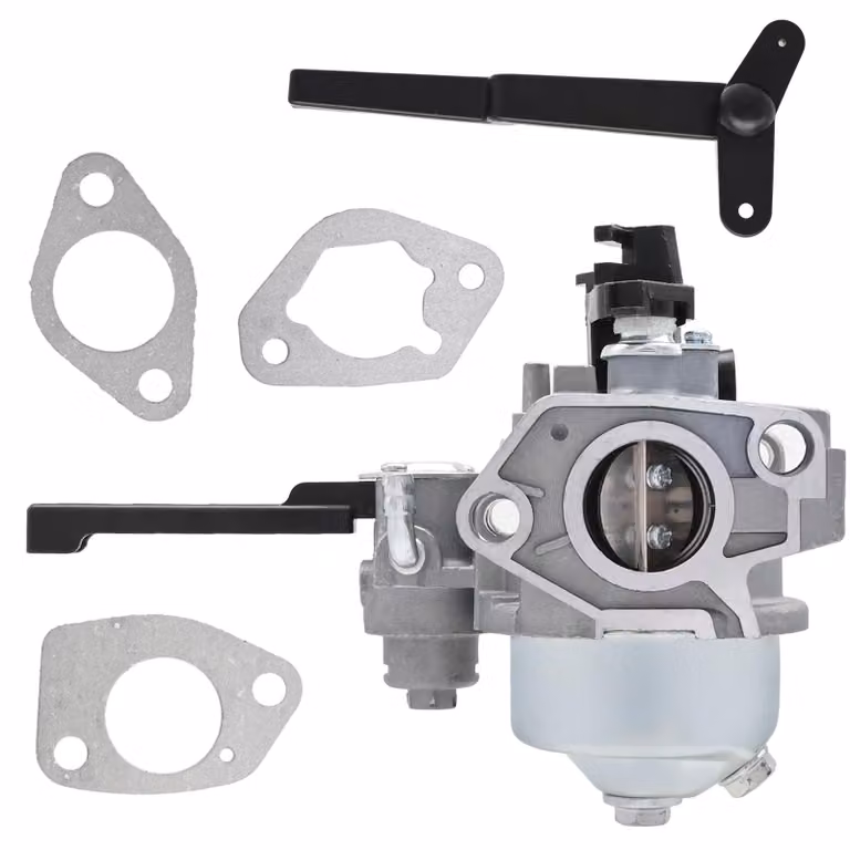 Carburatore per motore Kohler CH395, 9,5 CV, 277 cm³
