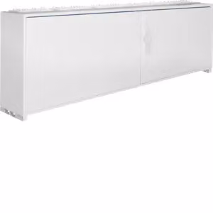 Armadio Hager, universale, IP54/II, 500x1300x205 mm