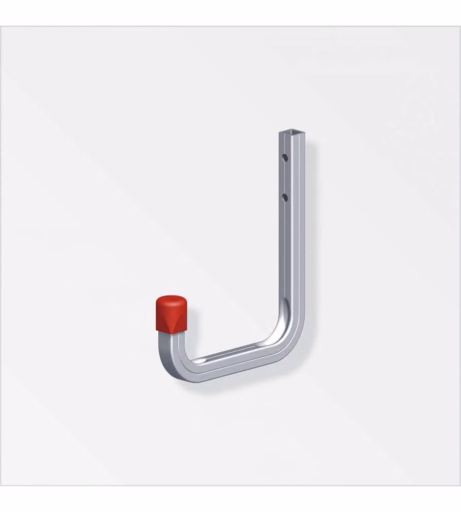 Gancio Alluminio  Tipo 3  120X80