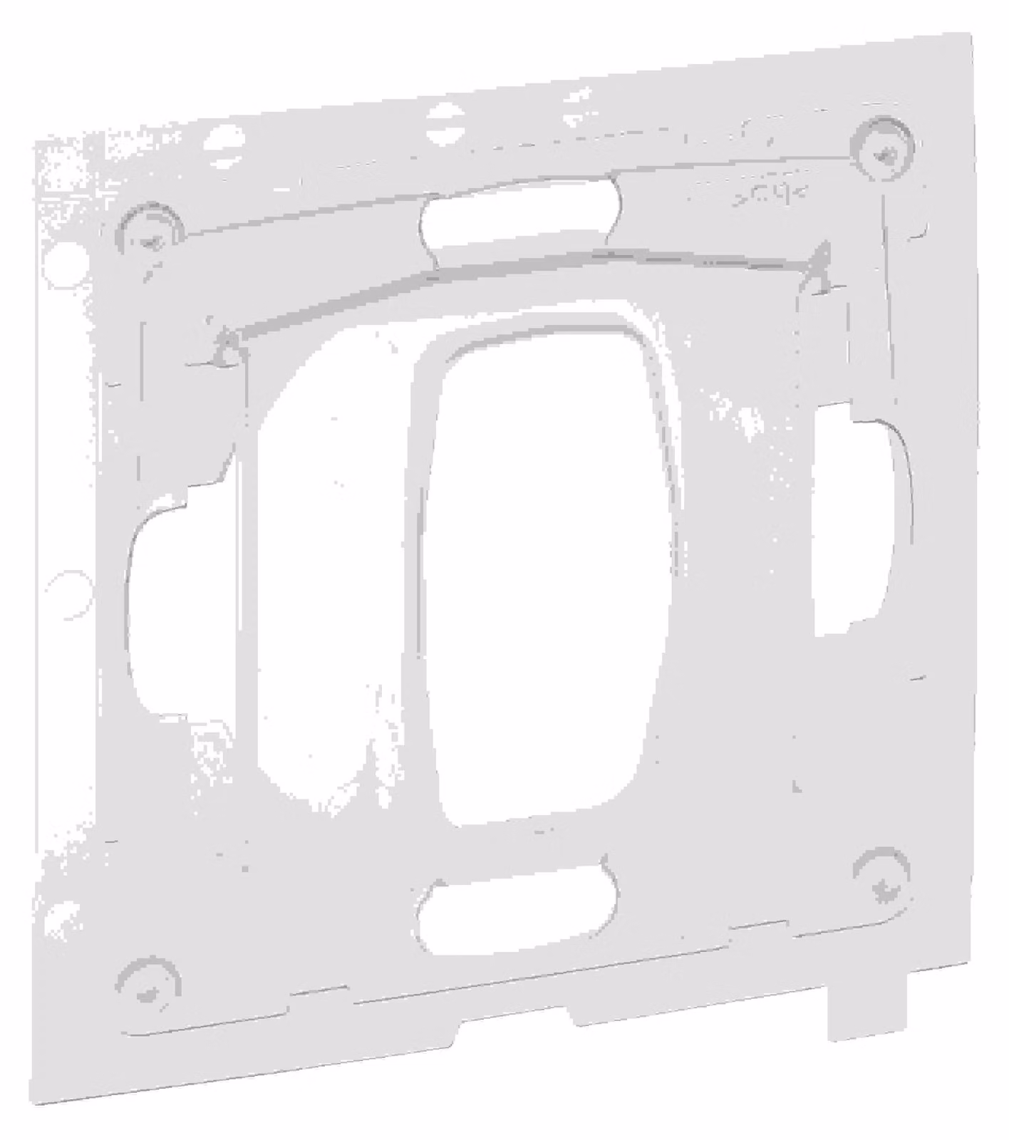 Legrand SEANO IP44 kit 765044 per commutatore e pulsante 10 (765044)