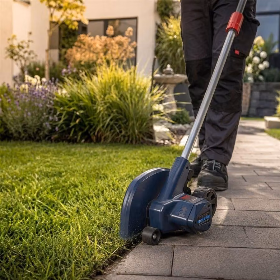 Tagliabordi per prato a batteria RKS 18-201-05