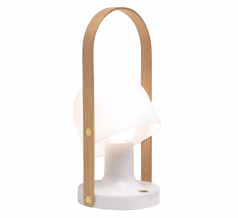 FollowMe Plus Lampada da Tavolo