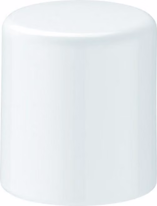 GROHE GROHE Umstellknopf 64309 bianco luna