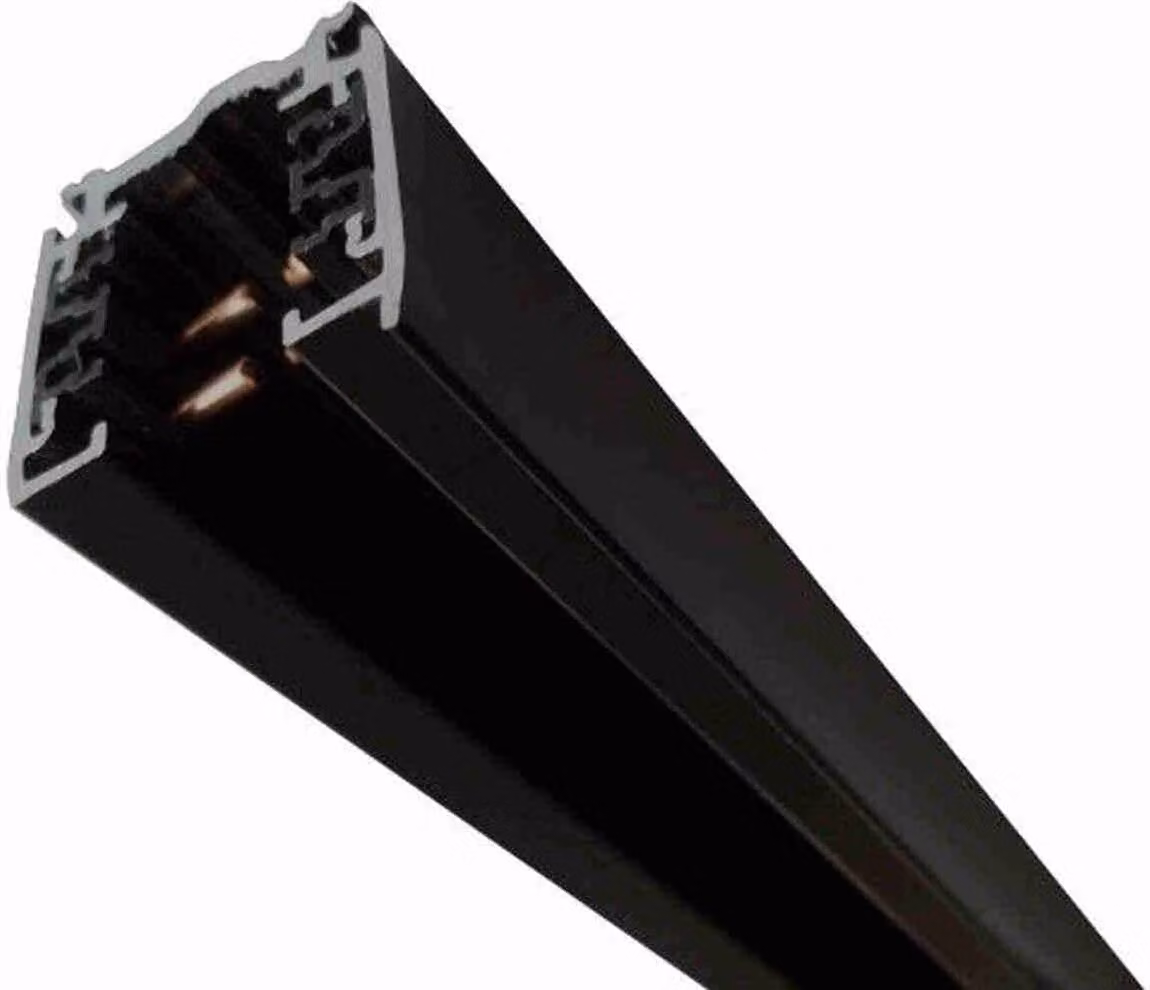 MOLTO LUCE NOA Track-HV nero