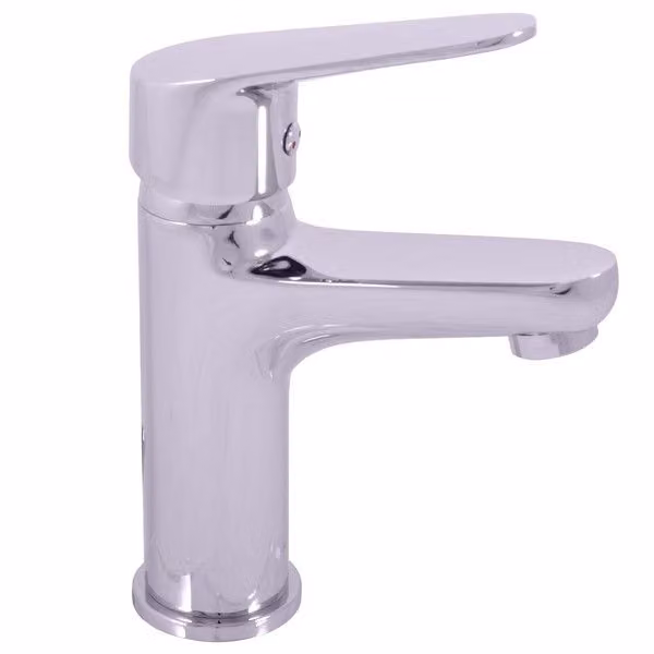 Miscelatore per lavabo VICTORIA, Colore: cromo, Dimensioni: 1/2'' (VI226.5)