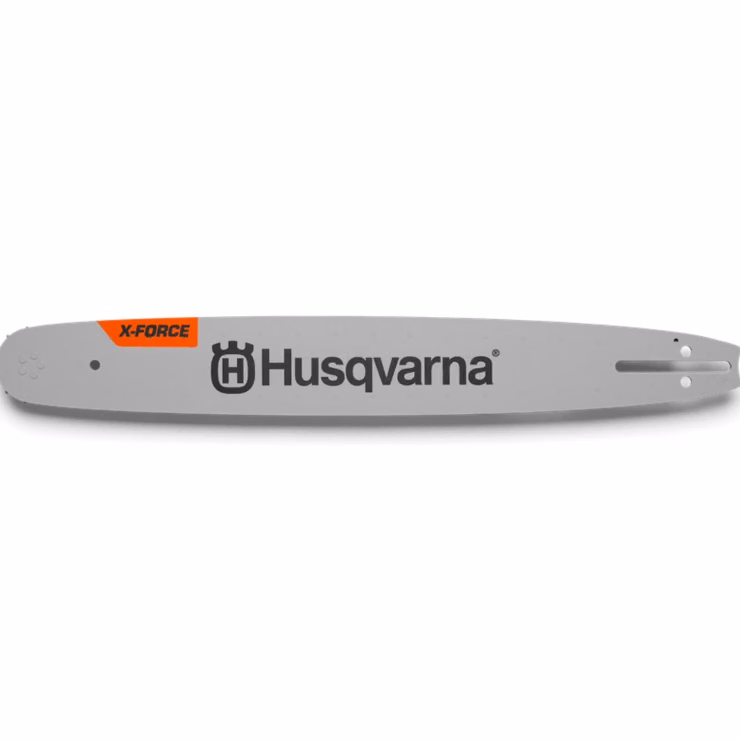 Barra Husqvarna X-Force 40cm 66 TG 0,325 1,3 mm (barra X-Force .325" / 1,3mm / 16" per SP33G)