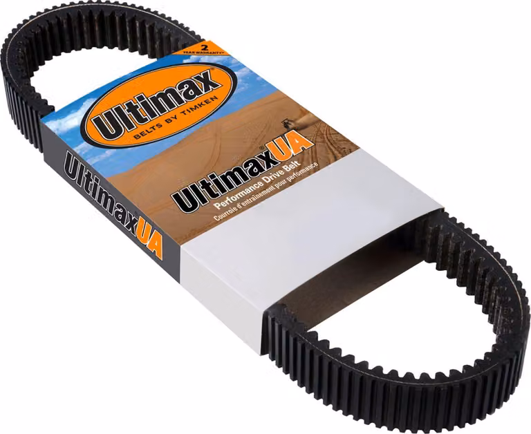 Cintura Ultimax Atv Polaris