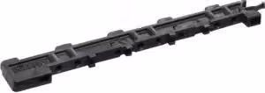Supporto per sbarre Hager parte universale Z ZZ60A (ZZ60A)