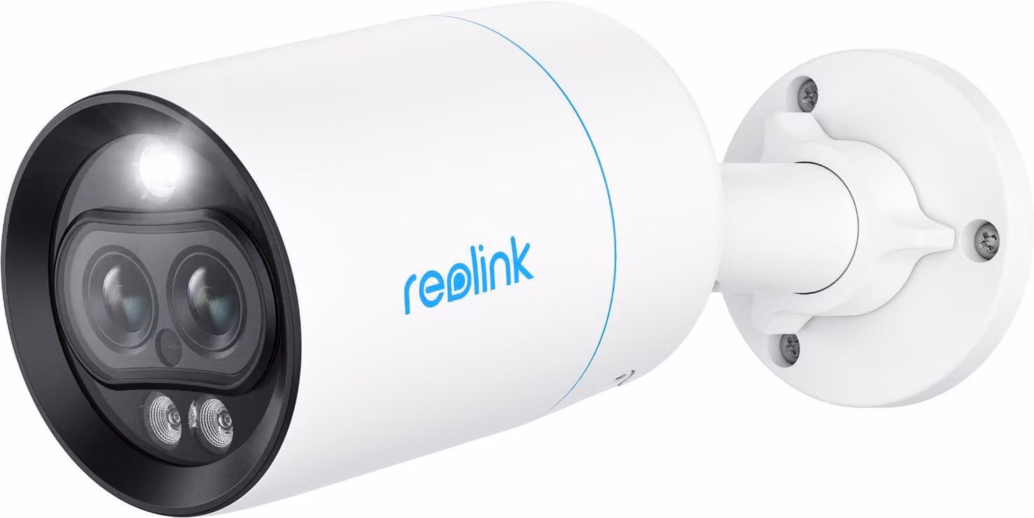 Reolink P330M LAN IP CCTV camera 3840x2160