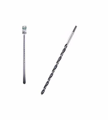 Punta Legno Cv Mm 16,00X400                  Krino