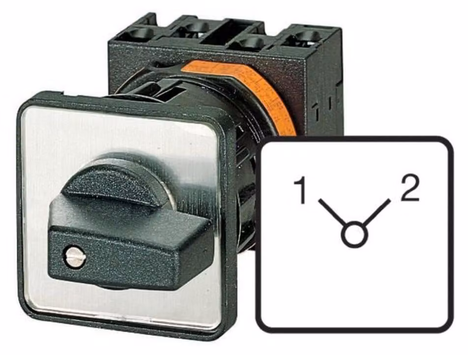 Eaton Electric GmbH Commutatore T0-1-8220/EZ (095799)