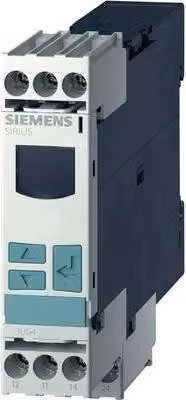 Relè di monitoraggio Siemens SIRIUS 3UG4 3UG4632-1AW30 Monitoraggio della tensione monofase (3UG4632-1AW30)
