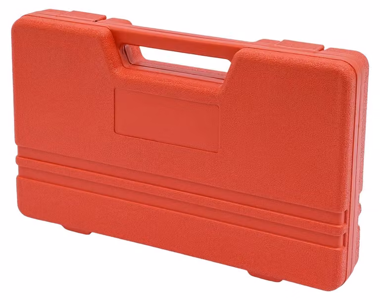 Set di estrattori per cuscinetti, Acciaio al carbonio resistente, custodia portatile, marca: SILBER
