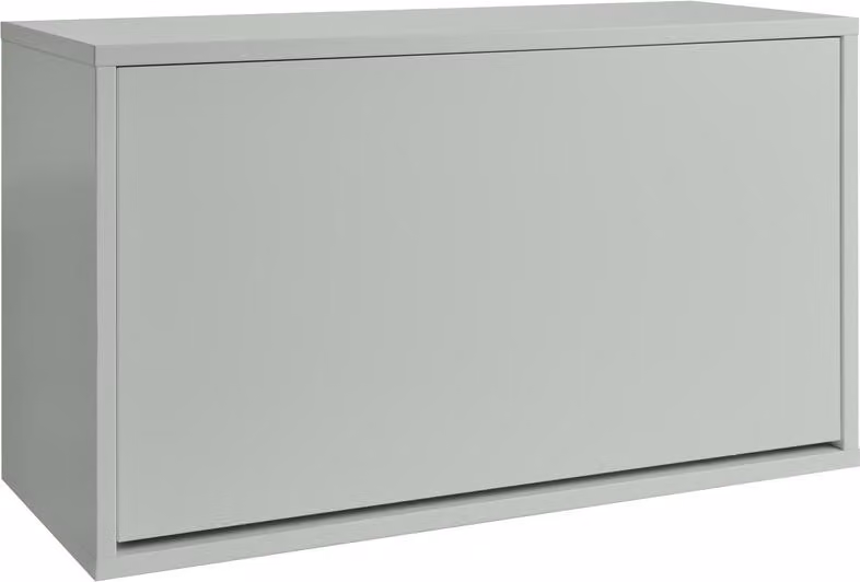 ReCollector Scatole portaoggetti L70 x P30 x A40 blu
