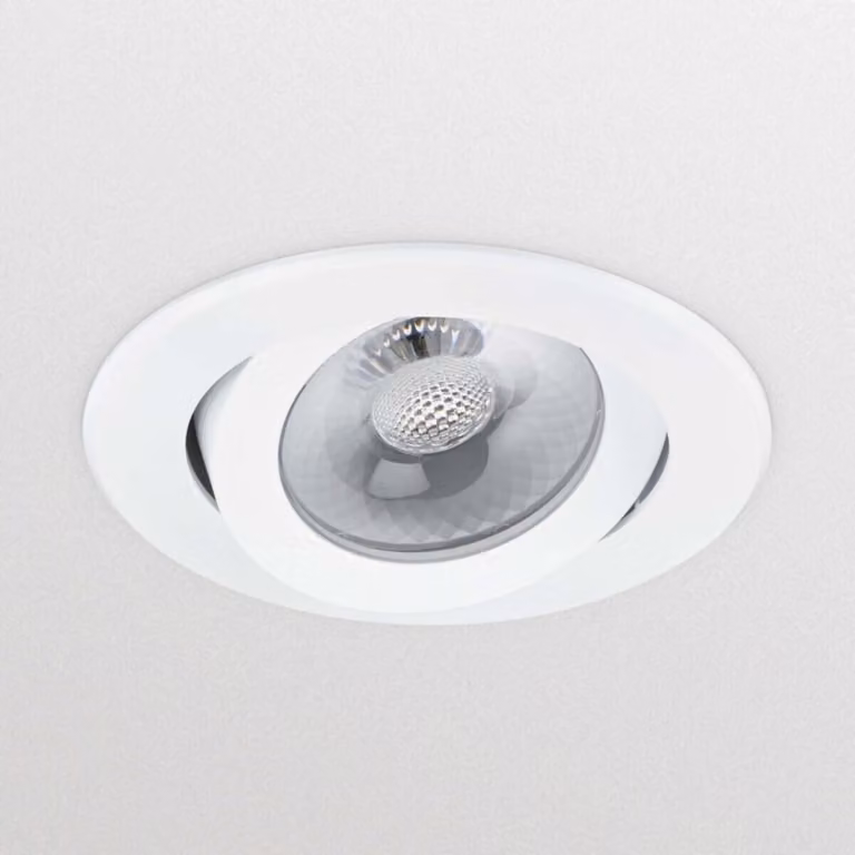 Faretto da incasso a LED 830, dimensioni - Downlight/faretto/proiettore RS151B LED #54811499