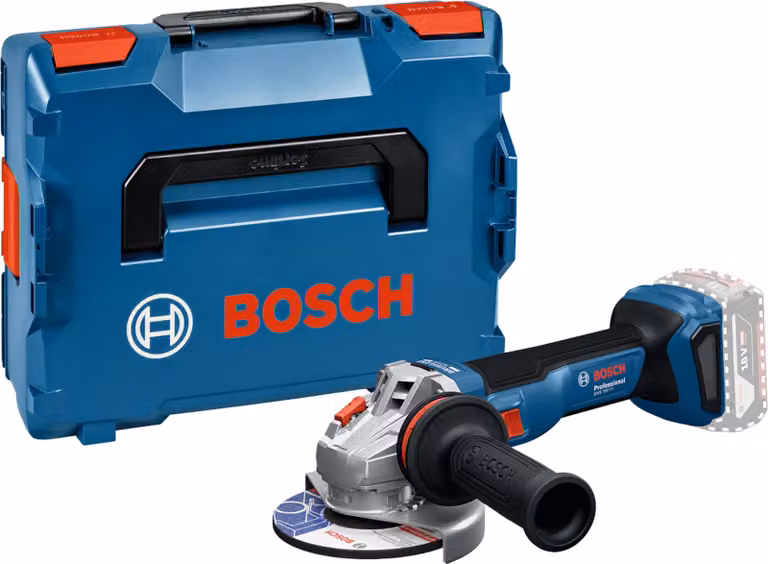 Bosch Winkelschleifer GWS 18V-11 solo (06019N4102)