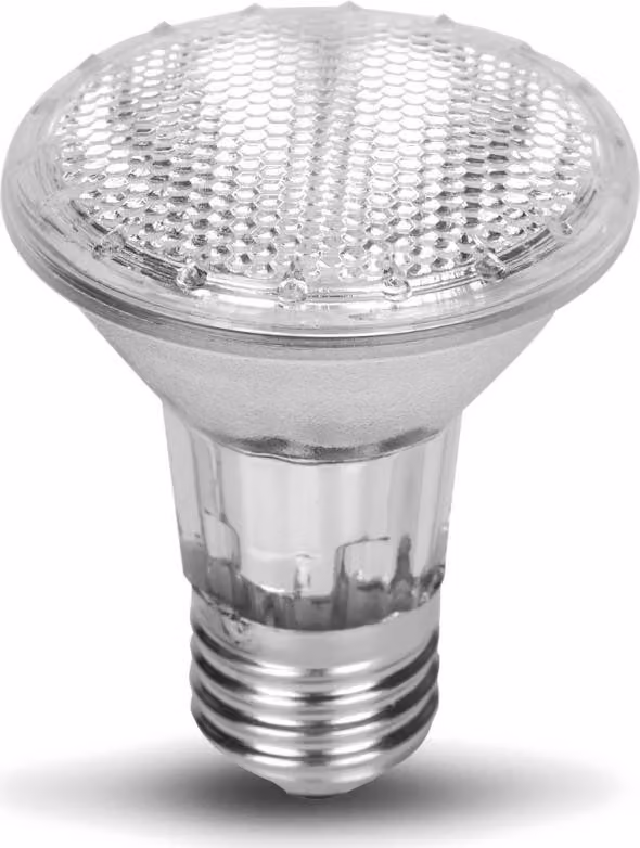 Repti-Zoo Riscaldatore alogeno con UVA 50W Repti-Zoo