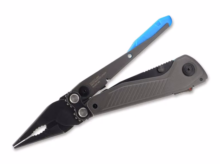 SOG Flash MT: set di strumenti multifunzione