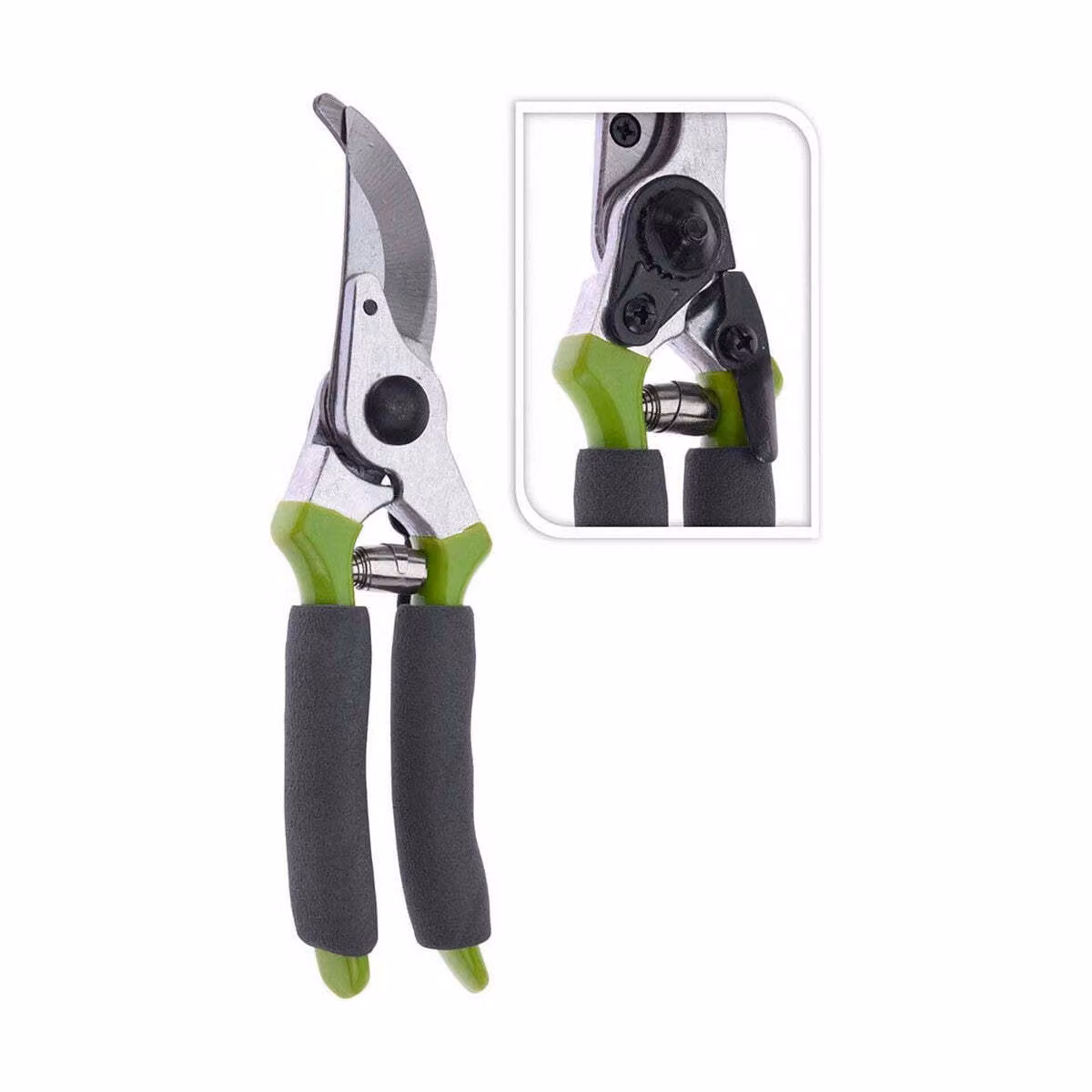 Progarden Astschere 20,5 Cm