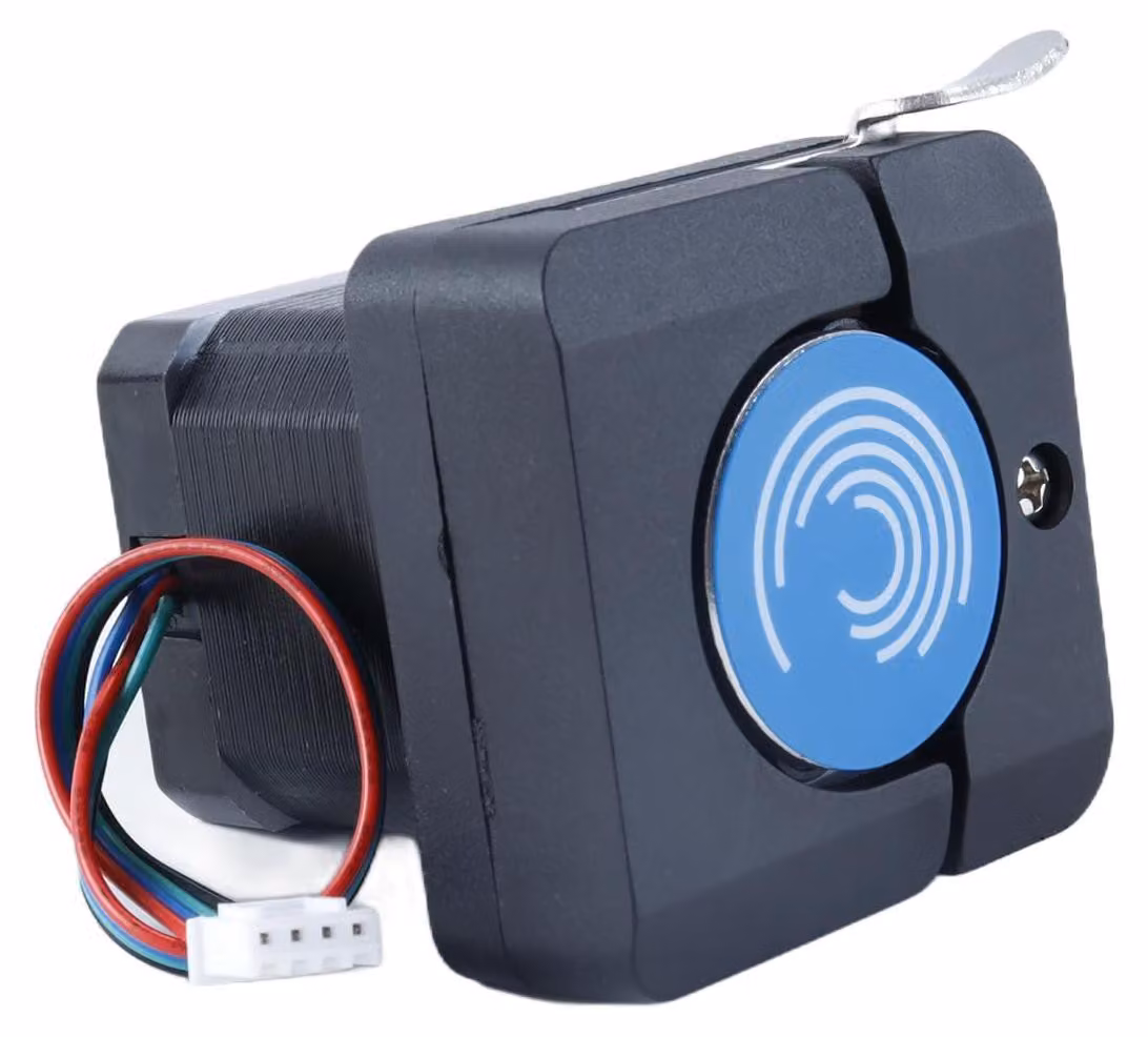 Pompe peristaltiche, ad alto flusso, senza contatto, con motore passo-passo, portata da 0 a 140 ml/min